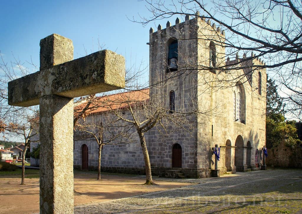 Vista de Pedroso